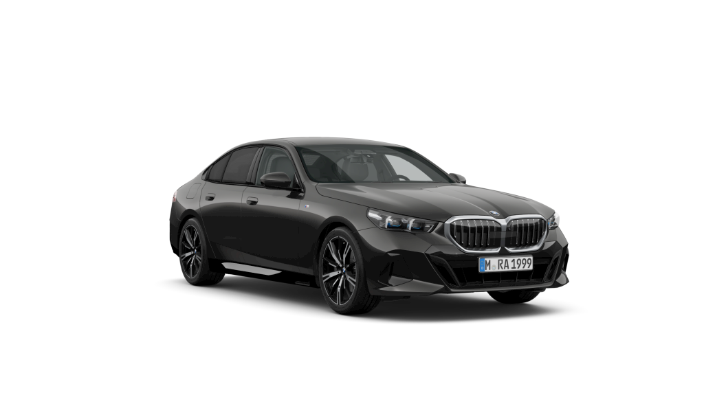 BMW 540 540d Sedan xDrive