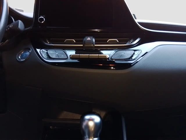 Toyota C-HR Toyota C-HR