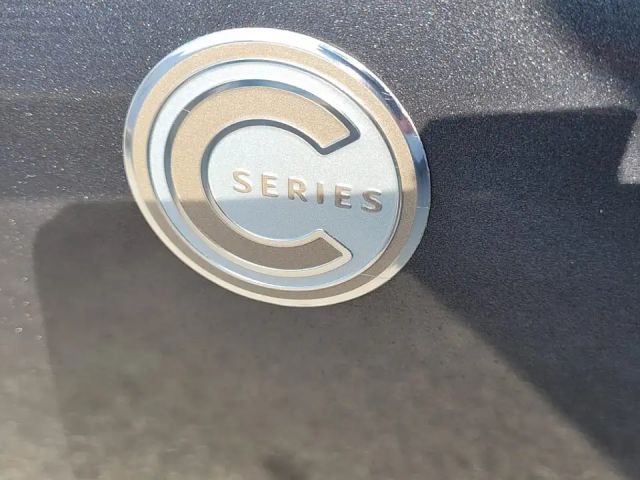 Citroën C3 Aircross C-Series