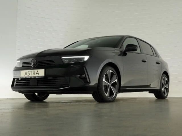 Opel Astra GS-Line Grand Sport