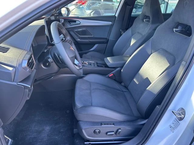 Cupra Leon 2.0 TSI 4Drive DSG