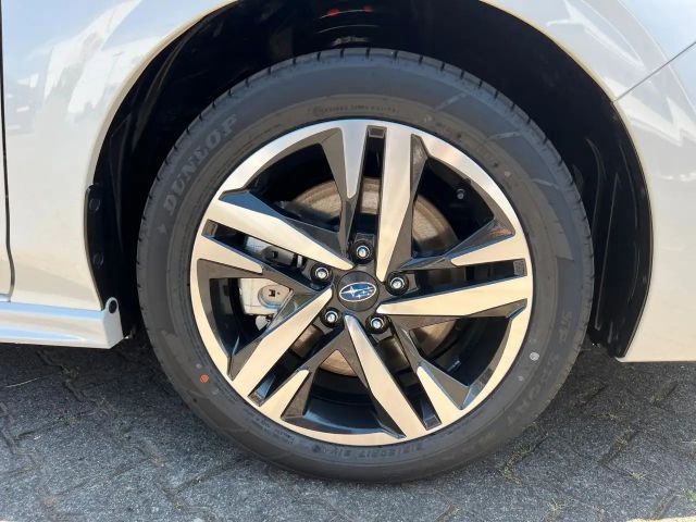 Subaru Impreza Platinum MJ 2024