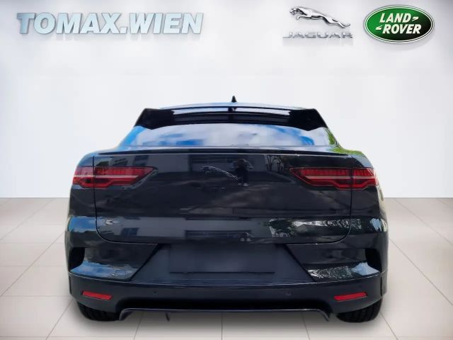 Jaguar I-Pace AWD HSE