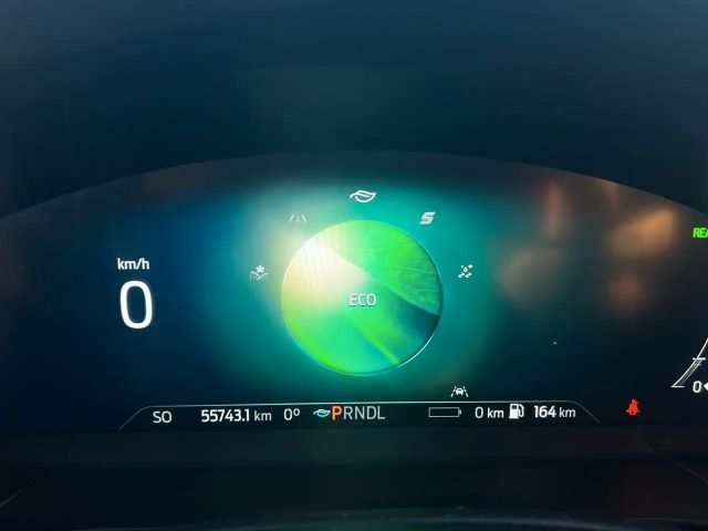 Ford Kuga Plug in Hybrid Vignale