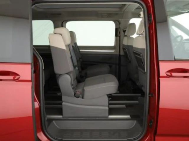 Volkswagen Multivan 2.0 TDI DSG IQ.Drive Life T7