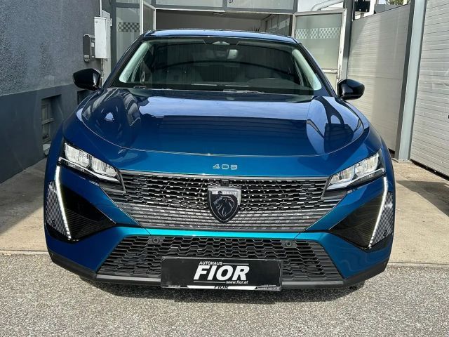 Peugeot 408 130 Allure Pack EAT8 PureTech