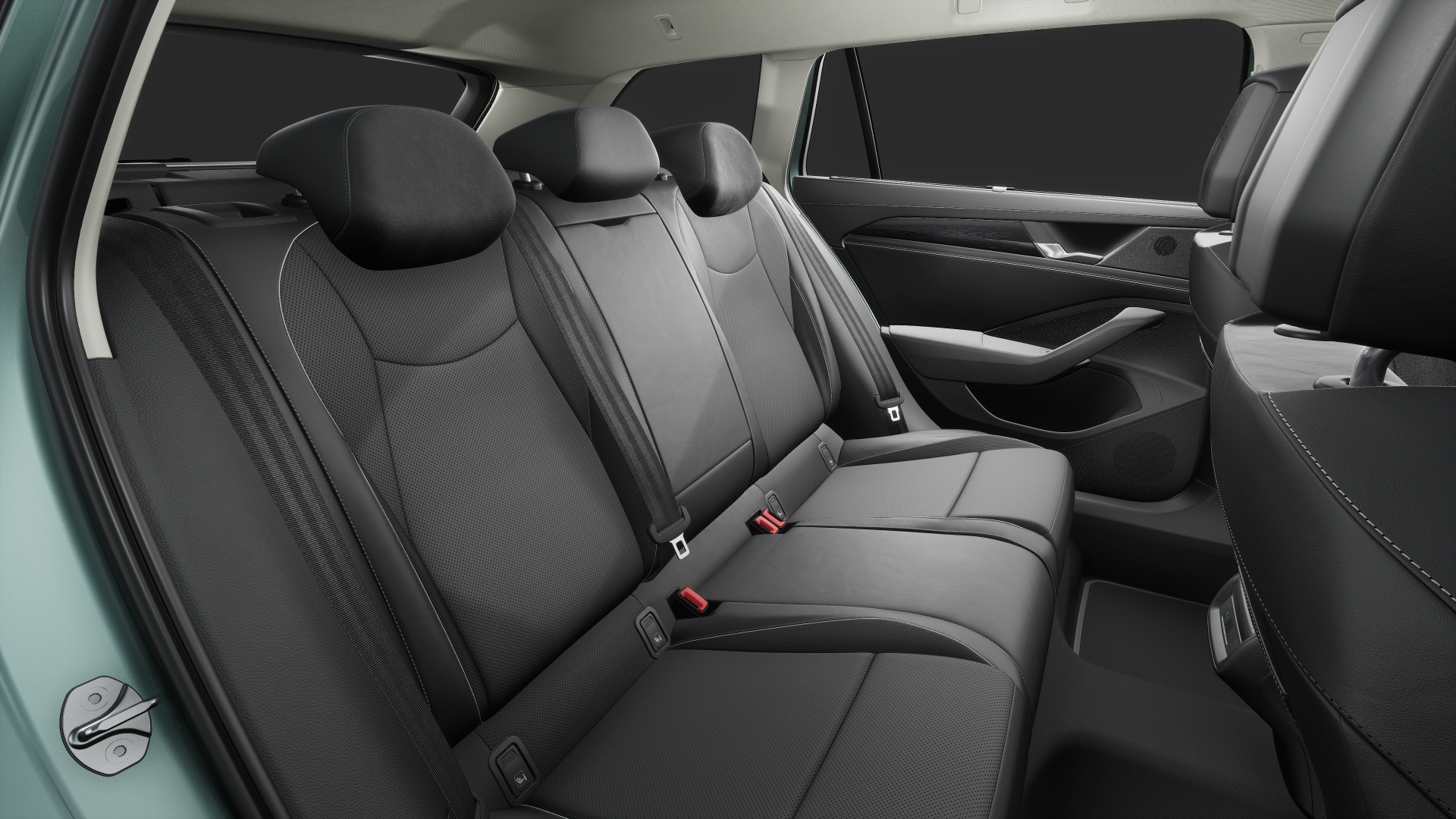 Volkswagen Passat 2.0 TDI Business DSG Variant