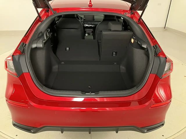 Honda Civic 2.0 Hybrid Sport i-MMD