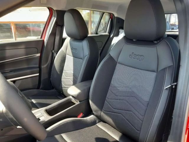 Jeep Avenger Altitude