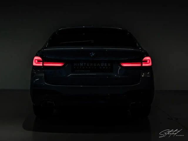 BMW 540 540d M-Sport xDrive