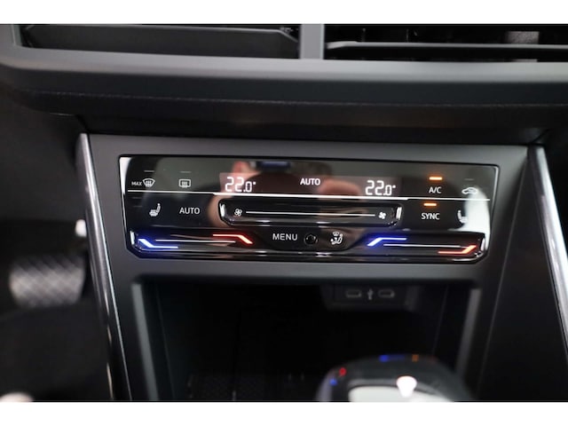 Volkswagen Polo 1.0 TSI Style