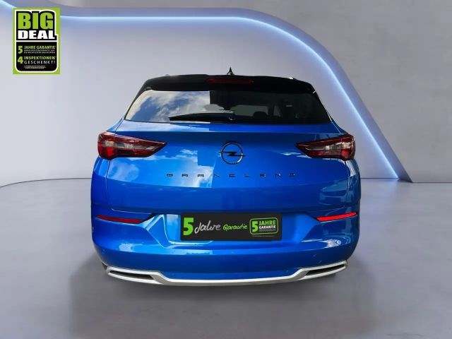 Opel Grandland X Innovation