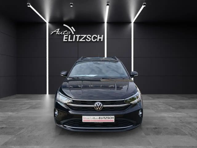 Volkswagen Taigo DSG IQ.Drive Life