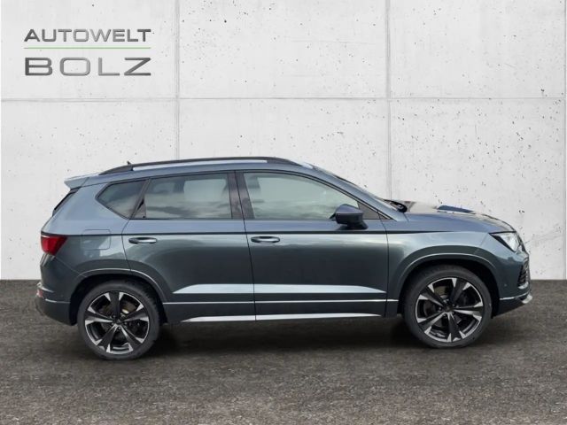 Cupra Ateca 2.0 TSI 4Drive