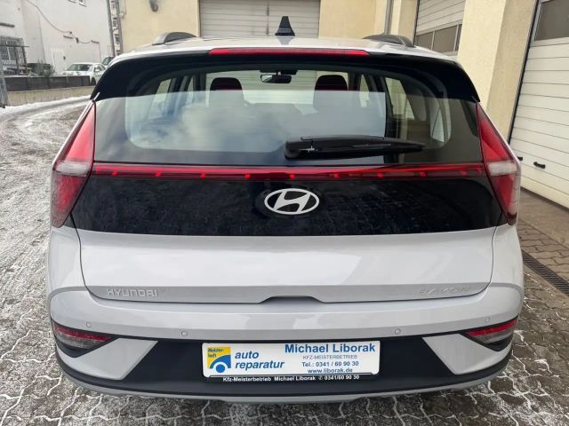 Hyundai Bayon Trend