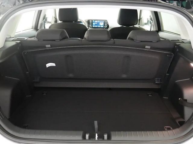 Hyundai i20 1.0 T-GDi Trend