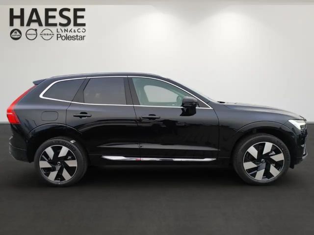 Volvo XC60 AWD Bright Plus T6
