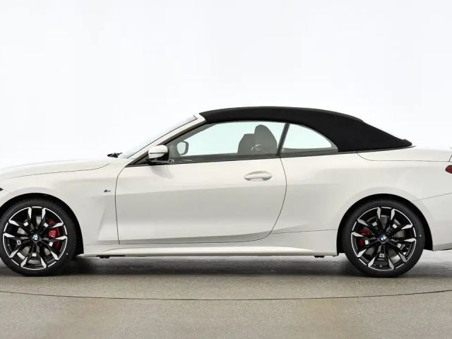BMW 420 420i Cabrio