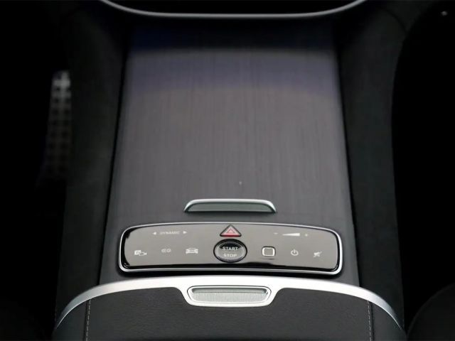 Mercedes-Benz EQE SUV 4MATIC 500