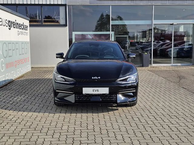 Kia EV6 Achterwielaandrijving GT-Line