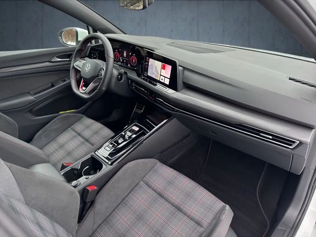 Volkswagen Golf Business DSG GTI