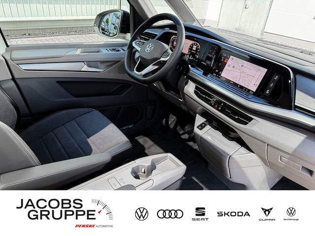 Volkswagen Multivan 2.0 TSI Lang T7