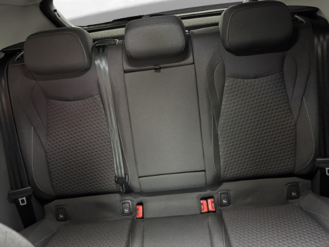 Volkswagen T-Roc DSG Life