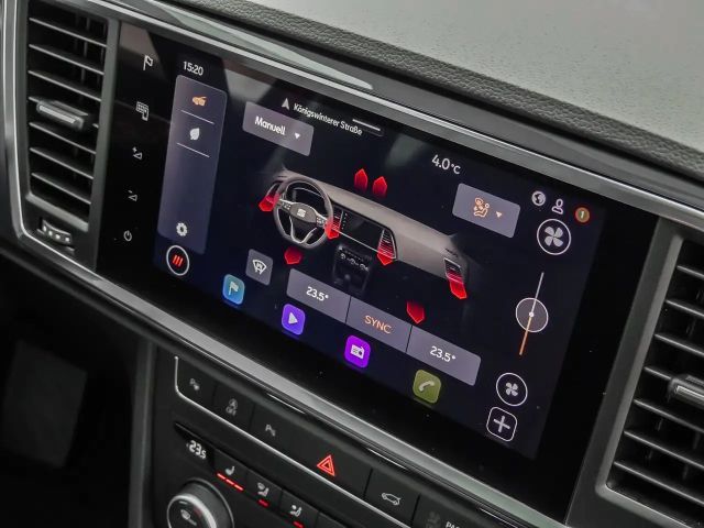 Seat Ateca 1.5 TSI Style