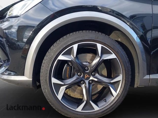 Cupra Formentor 4Drive VZ