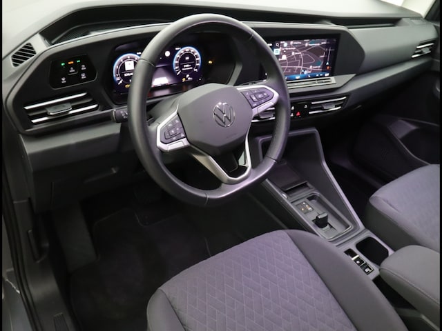 Volkswagen Caddy Life