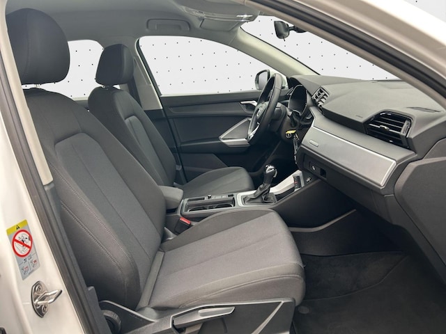 Audi Q3 45 TFSI Hybride S-Tronic