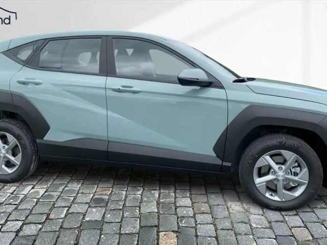 Hyundai Kona Comfort