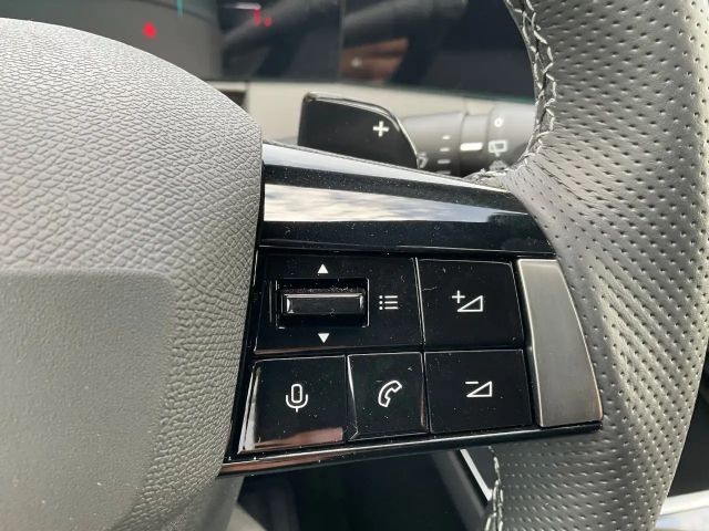 Opel Astra GS-Line Grand Sport Hybrid Turbo