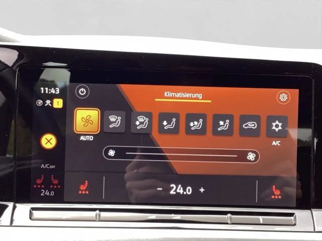 Volkswagen Golf 2.0 TDI Life