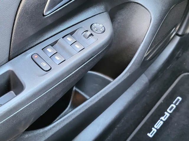 Opel Corsa GS-Line Grand Sport