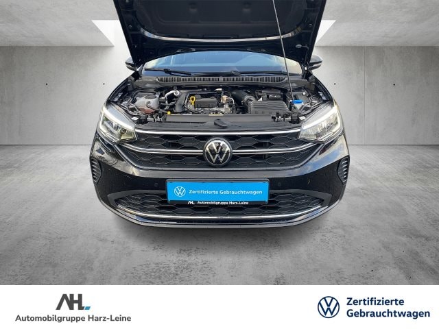 Volkswagen Taigo 1.0 TSI