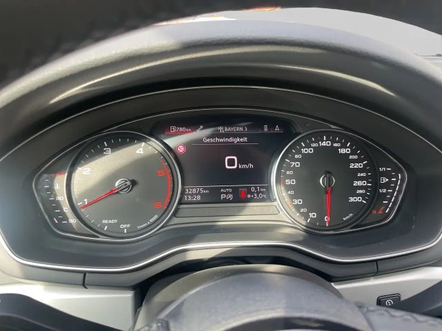 Audi A4 40 TDI Avant S-Tronic