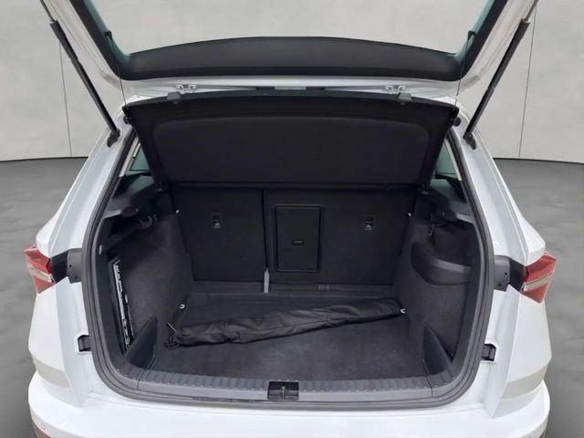 Skoda Karoq 1.5 TSI Selection