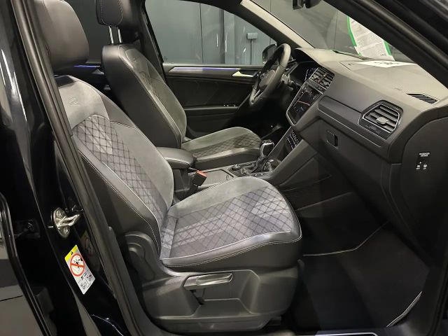 Volkswagen Tiguan 4Motion Allspace R-Line