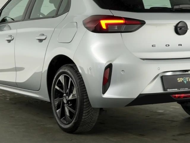 Opel Corsa GS-Line Grand Sport