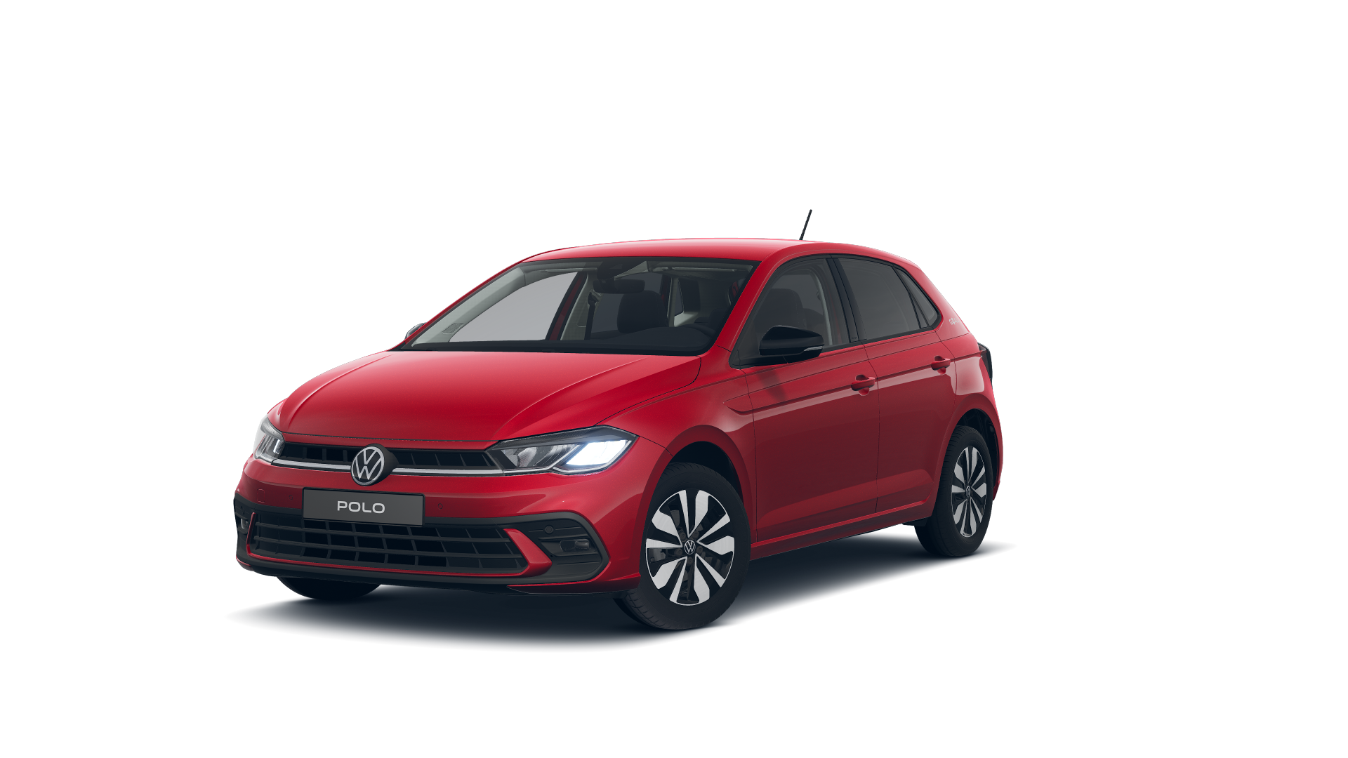 Volkswagen Polo 1.0 Navi Virtual ACC DynLicht KlimaA LED LM