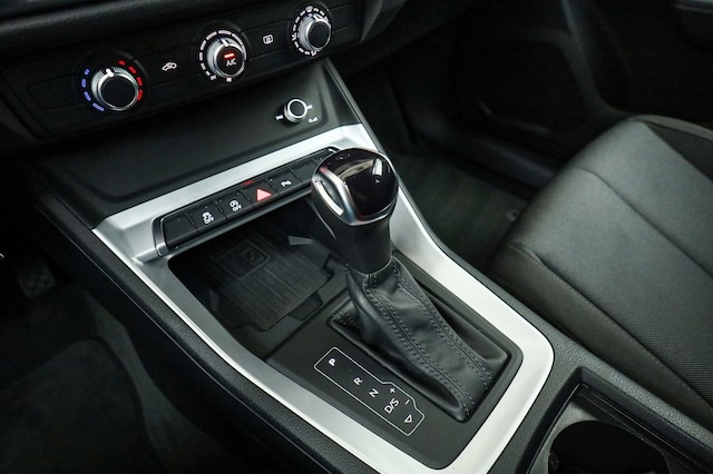Audi Q3 35 TDI Quattro S-Tronic