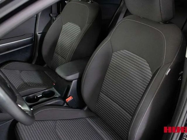 Kia XCeed CEED/SILBER/1.6CRDI