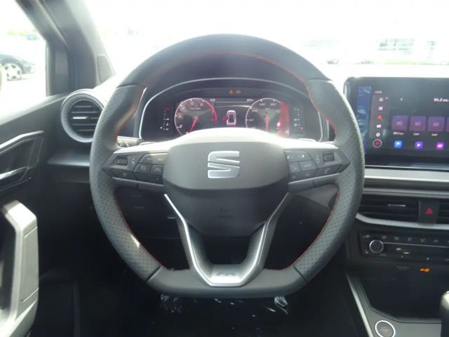 Seat Arona 1.5 TSI DSG FR-lijn