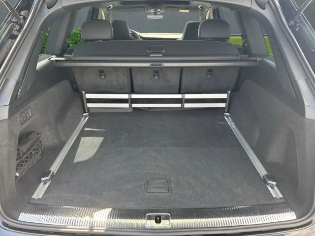 Audi SQ7 4.0 TFSI Quattro