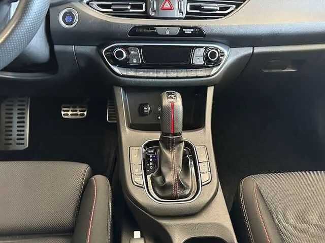 Hyundai i30 Hybrid N Line T-GDi