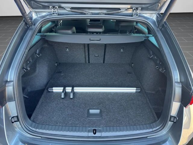 Skoda Octavia Combi RS