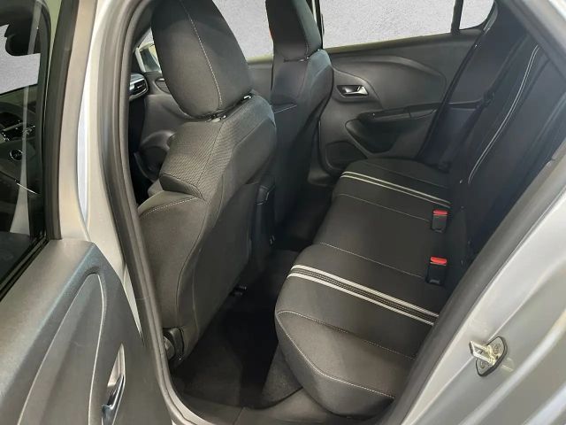 Opel Corsa GS-Line Grand Sport Turbo