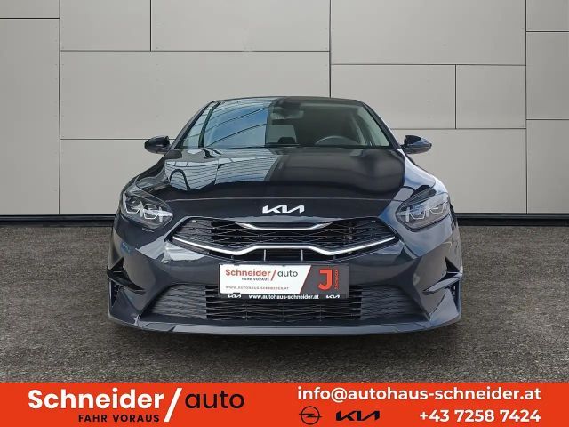 Kia Ceed GDi