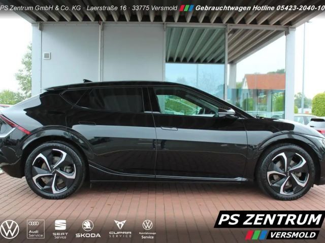 Kia EV6 77,4 kWh GT-Line Vierwielaandrijving
